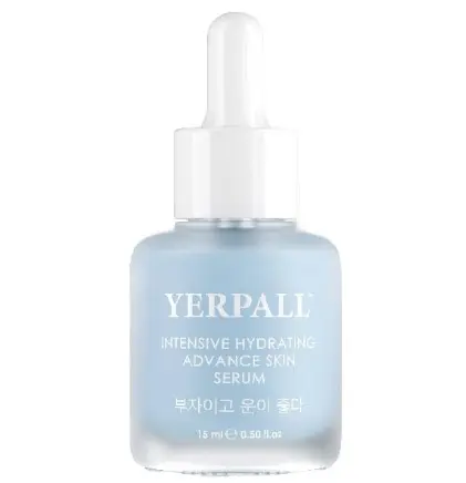 [423411] Yerpall-សេរ៉ូមសរីរាង្គបន្លែ 15g