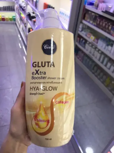 [417246] Civic Extra Boostដុសខ្លួន700ml