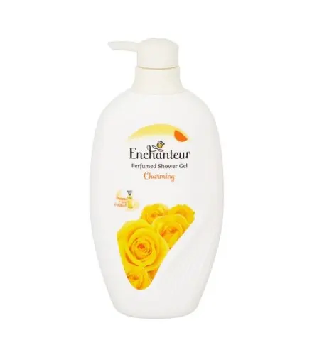 [417248] ENCHANTEUR-ដុសខ្លួនមន្ត24h 550ml