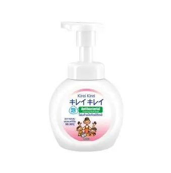 [416045] Kirei លាងដៃOriginal 250ml+1