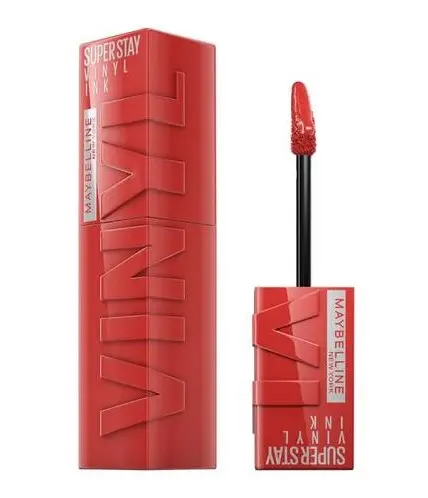[407659] Maybelline INK ក្រែមមាត់#160 4.2ml