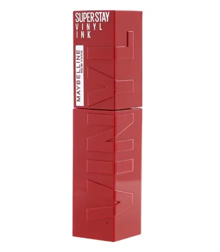 [407660] Maybelline INK ក្រែមមាត់#61 4.2ml