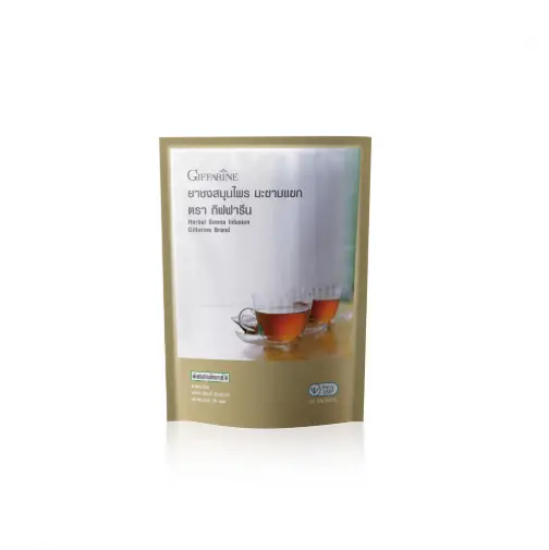 [413117] Giffarineតែរុក្ខជាតិHerbal Senna20កញ្ចប់