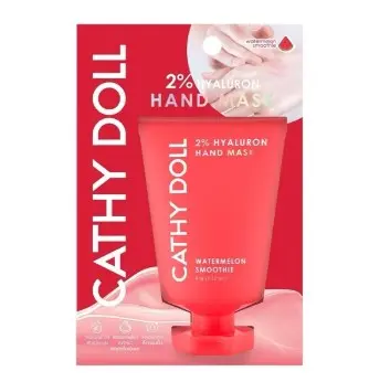 [405204] CathyDoll ​ម៉ាសដៃWaterMelon60g