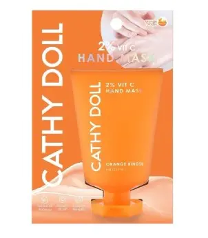 [405206] CathyDoll ​ម៉ាសដៃOrange60g
