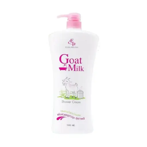 [417253] ELIZA ដុសខ្លួនMilk 1000ml