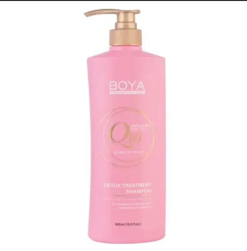 [415326] BOYA សាប៊ូកក់Himalayan 500ml