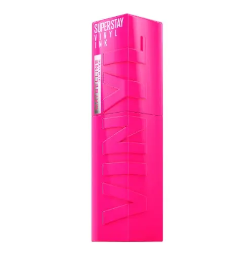 [407674] Maybelline INK ក្រែមមាត់#150 4.2ml