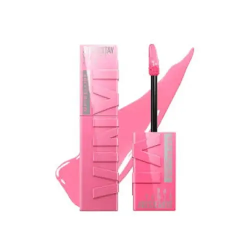 [407676] Maybelline INK ក្រែមមាត់#20 4.2ml