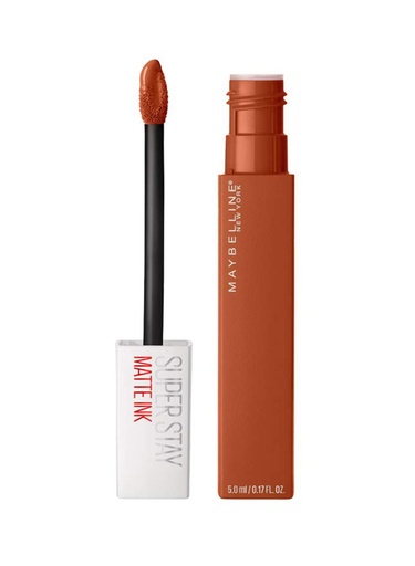 [407685] Maybelline Matte ក្រែមមាត់#135 5ml