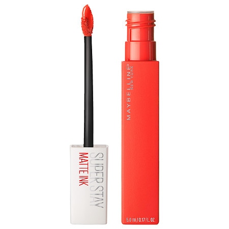 [407687] Maybelline Matte ក្រែមមាត់#25 5ml