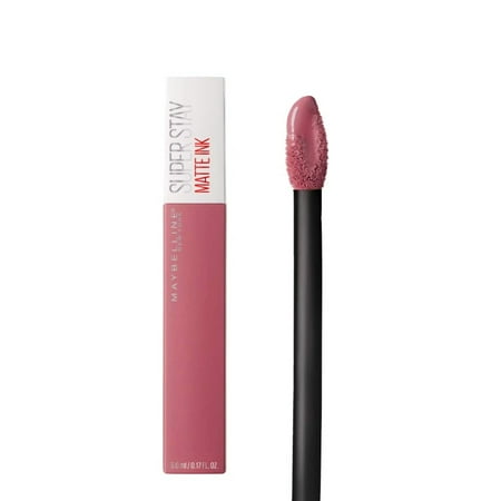 [407688] Maybelline Matte ក្រែមមាត់#15 5ml