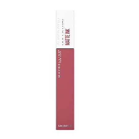 [407691] Maybelline Matte ក្រែមមាត់#385 5ml