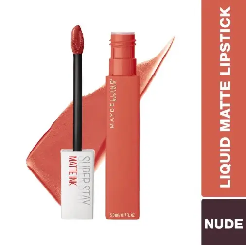 [407695] Maybelline Matte ក្រែមមាត់#210 5ml