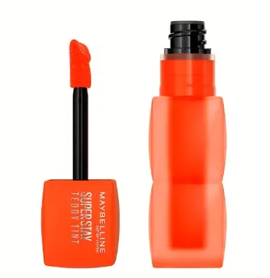 [407697] Maybelline Teddyលាបមាត់#70 5ml