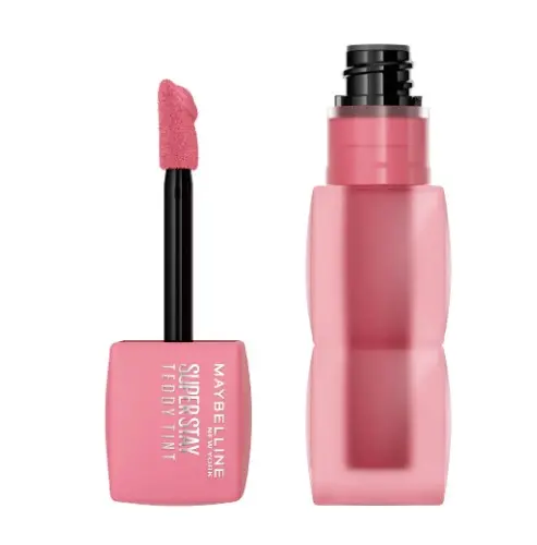[407698] Maybelline Teddyលាបមាត់#55 5ml