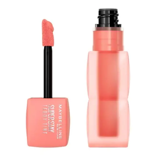 [407699] Maybelline Teddyលាបមាត់#25 5ml