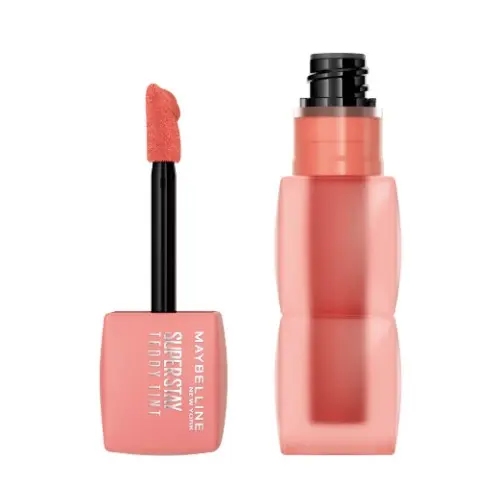 [407701] Maybelline Teddyលាបមាត់#15 5ml