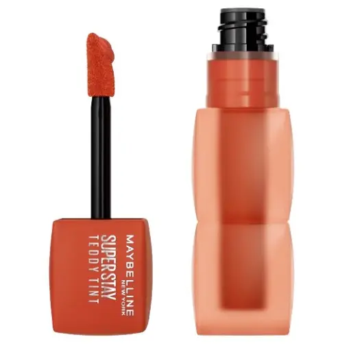 [407702] Maybelline Teddyលាបមាត់#80 5ml