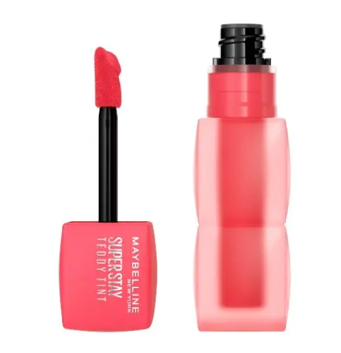 [407704] Maybelline Teddyលាបមាត់#35 5ml