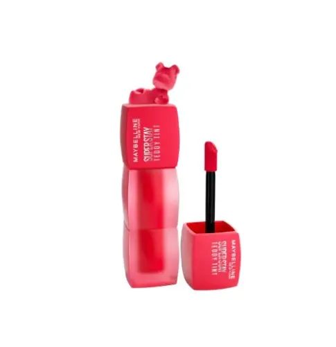 [407705] Maybelline Teddyលាបមាត់#65 5ml