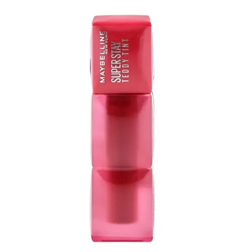 [407706] Maybelline Teddyលាបមាត់#60 5ml
