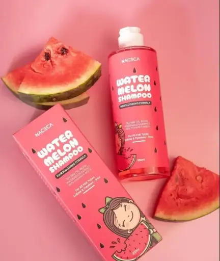 [415329] Naceca កក់សក់ឪឡឹក 600ml