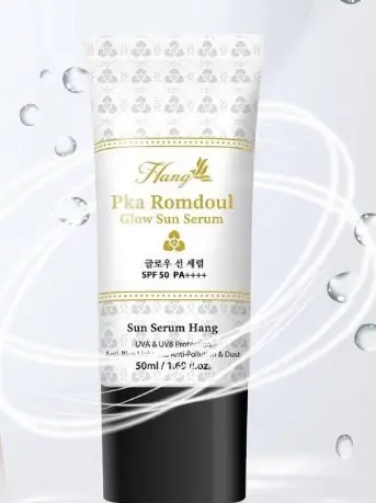 [423441] Hang GlowSerum ផ្ការរំដួលSPF 50ml