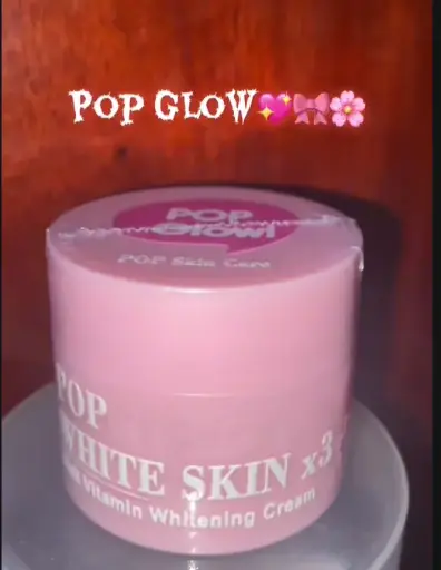 [413129] Pop Glow វីតាមីនសស្លេកx3