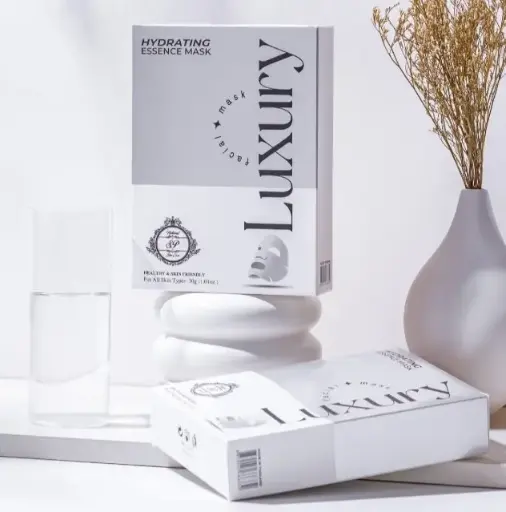 [405207] Luxury ម៉ាសមុខHydratingEssence