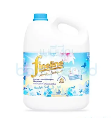 [418056] Fineline MoonLightសាប៊ូបោក 3000ml