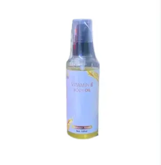 [404067] BE Vitamin E Body Oil 100ml