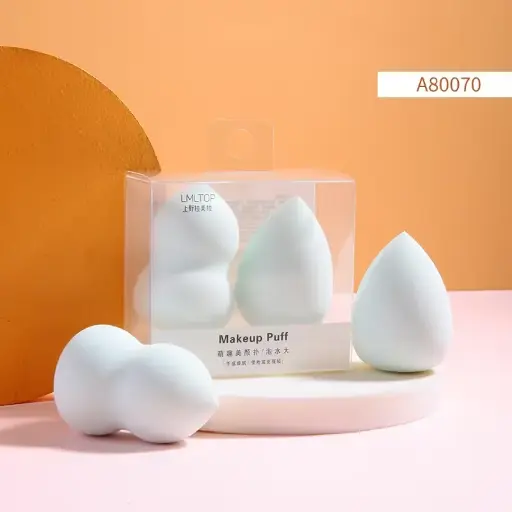 [425082] Makup Sponges A80070