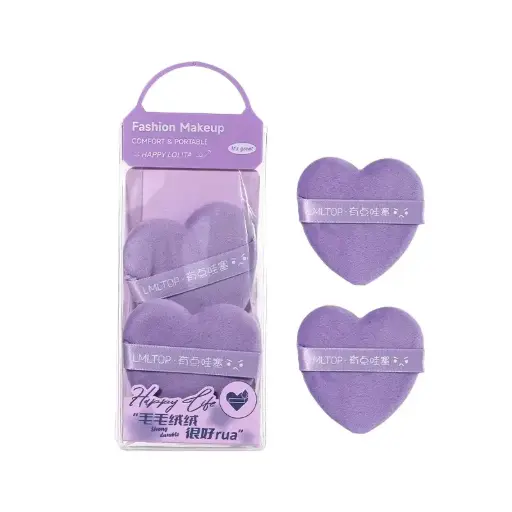 [425094] Powder Puff NO.LLT15-2