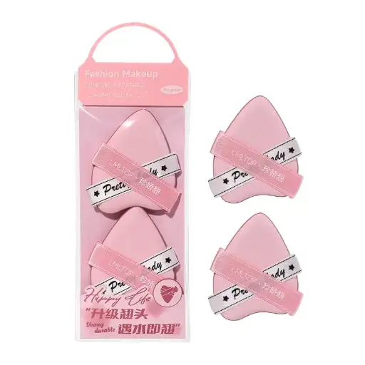 [425095] Powder Puff NO.LLT13