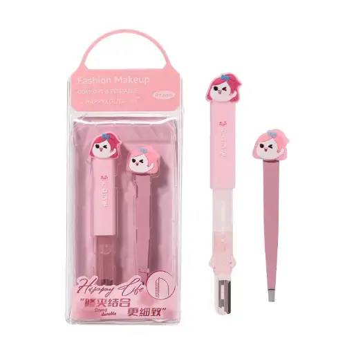 [425097] Eyebrow Set NO.LLT03-2