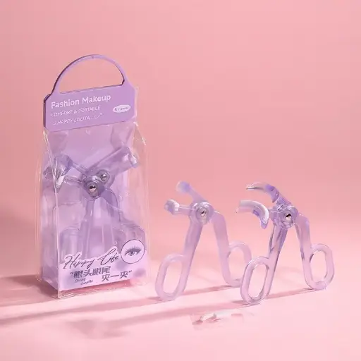 [425101] Eyelash Curler Set NO.LLT09