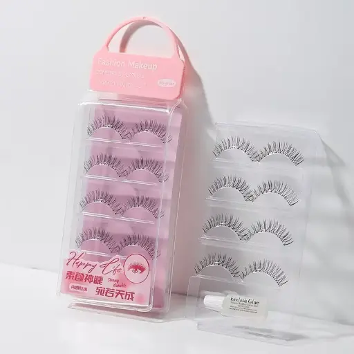 [425102] False Eyelash NO.LLT26-A