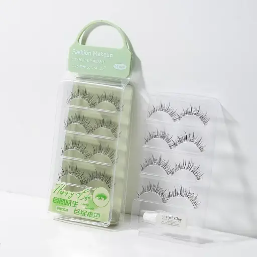 [425103] False Eyelash NO.LLT26-B