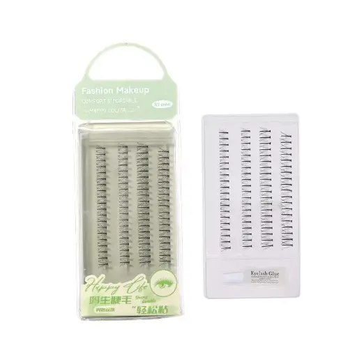 [425106] False Eyelash NO.LLT27-B