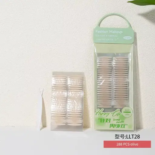 [425108] Eyelid Sticker No.LLT28