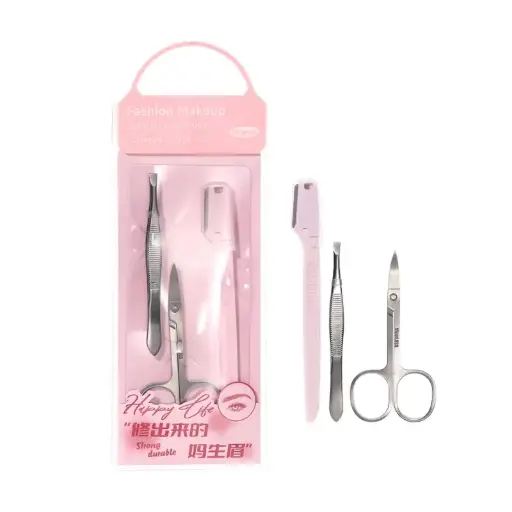 [425113] Beauty Scissor No.LLT25