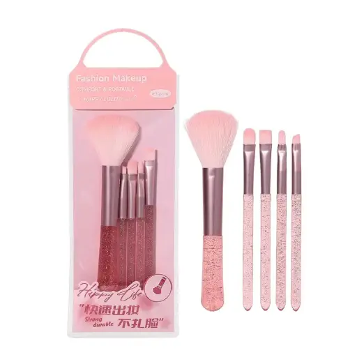 [425117] Makeup Brush Set No.LLT34-1