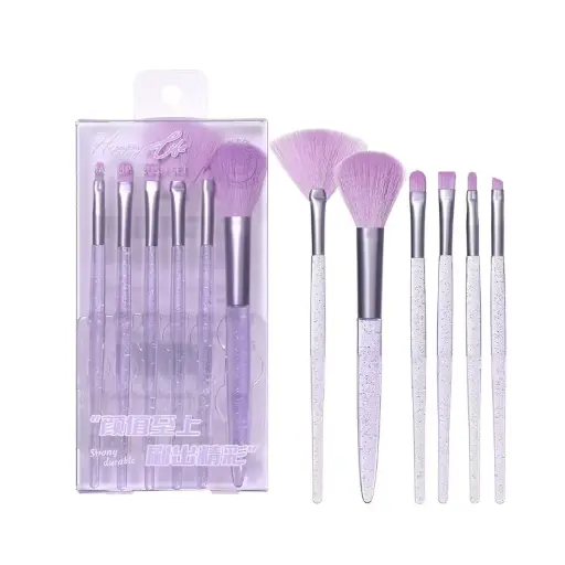 [425119] Makeup Brush Set No.LLT38