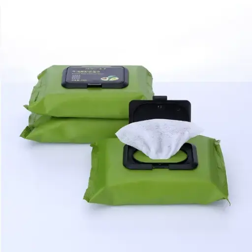 [425139] Makeup Remover wipes No.YL015