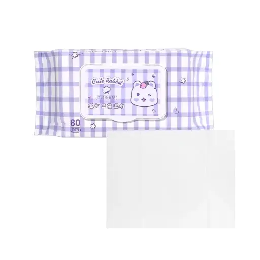 [425140] Wet wipes No.SY926