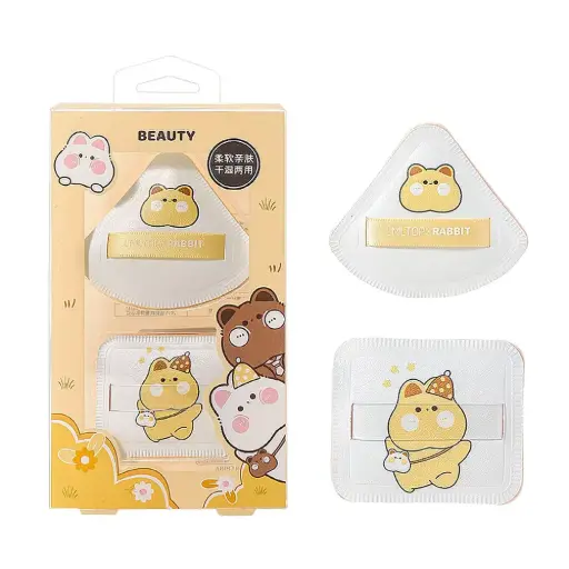 [425146] Powder Puff No.SY207