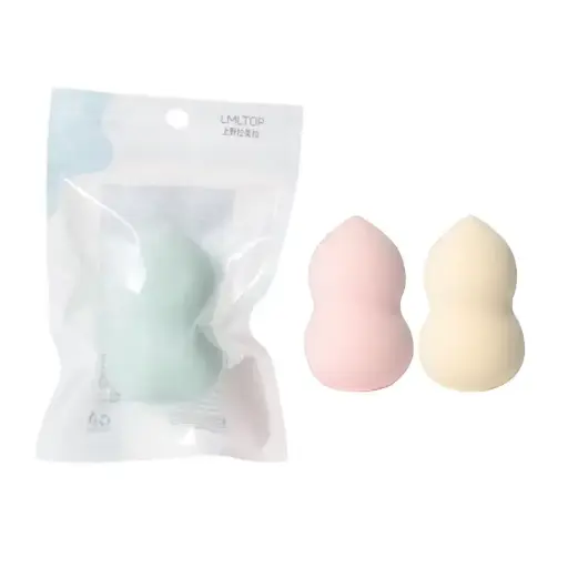 [425151] Makeup Sponge No.A79972