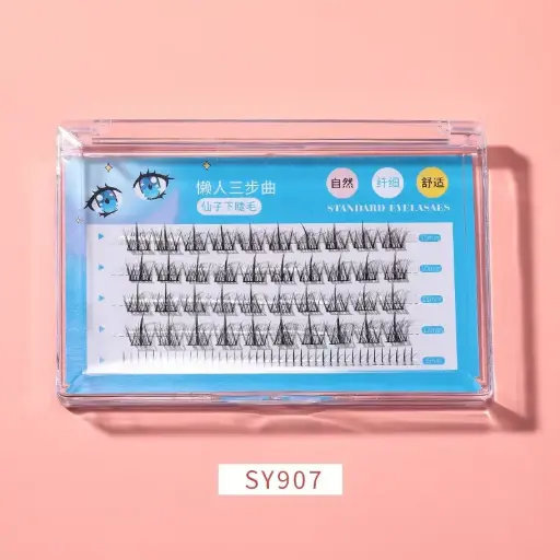 [425170] False Eylash No.SY907