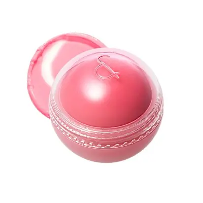 [425171] rom&nd Juicy Roll Cheek White Peach #03 8.4g